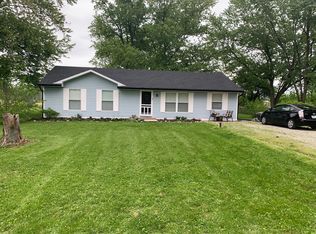 4369 N 50 E, Greenfield, IN