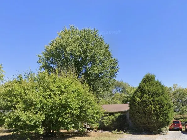 2203 Pendleton Dr, Clarksville, TN 37042