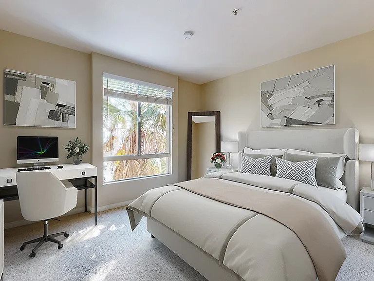 AQUA Marina del Rey — Photo 17
