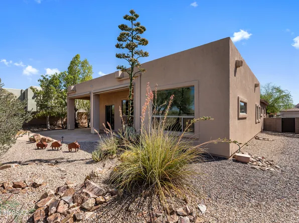 13225 N Booming Dr, Oro Valley, AZ 85755