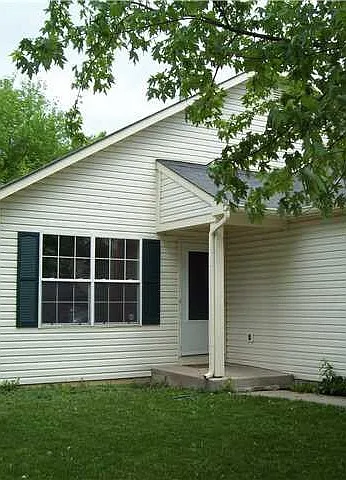 8414 Country Club Blvd Photo 1