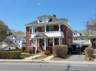 2097 Northampton St, Holyoke, MA 01040