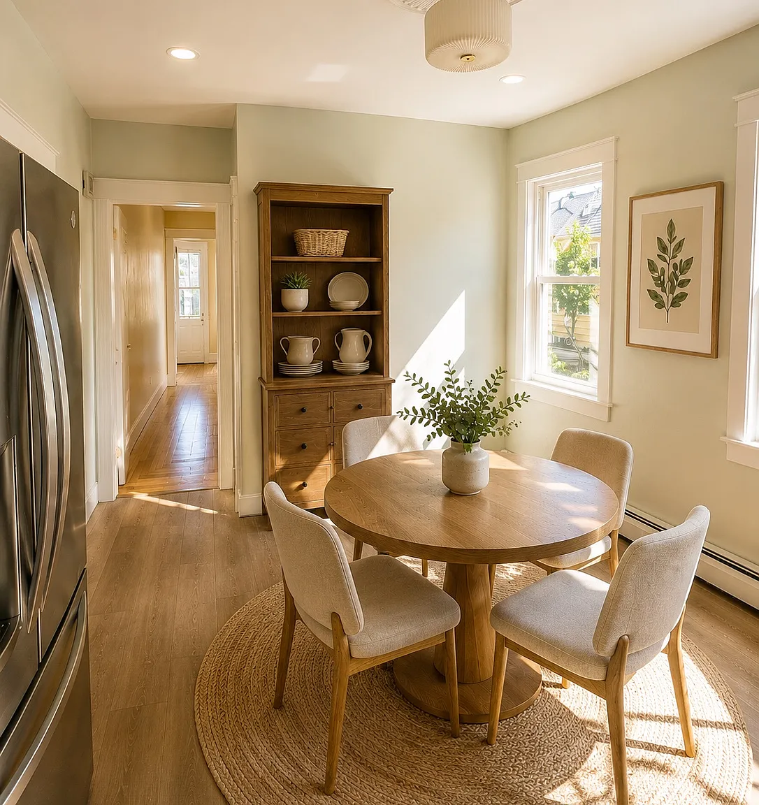 3 bed, 1272 sqft, $2,350 — Photo 3
