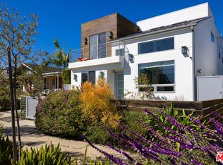 845 Warren Ave, Venice, CA 90291