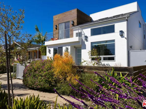 845 Warren Ave, Venice, CA 90291