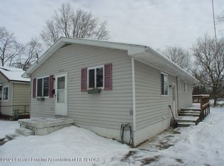 4003 Lowcroft Ave, Lansing, MI