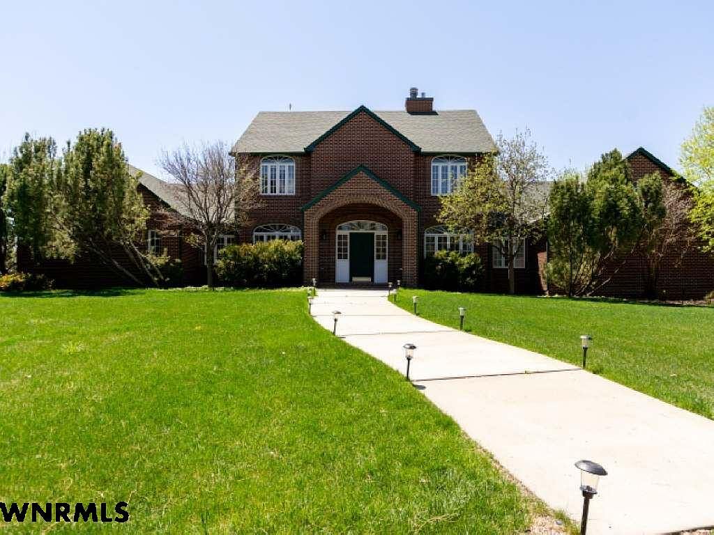 220805 E 42nd St, Scottsbluff, NE 69361 | Zillow