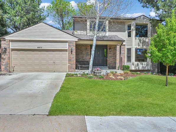 5877 S Lisbon Way, Centennial, CO 80015