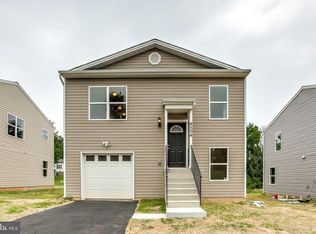 4504 Hamilton Ave, Baltimore, MD 21206