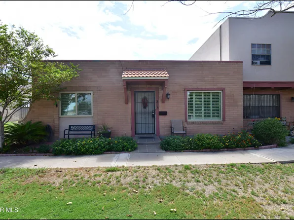 213 Maricopa Dr, El Paso, TX 79912