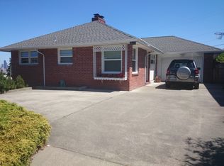 4718 36th Ave SW, Seattle, WA 98126