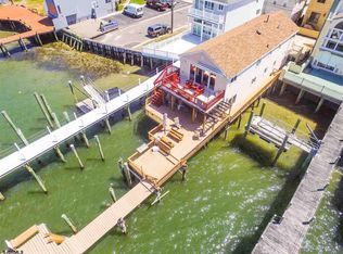 2407 Oberon Ave, Longport, NJ 08403