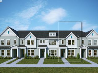 3273 SE Pillar Ln, Hillsboro, OR 97123