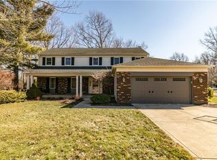 2151 Georgia Dr, Westlake, OH 44145