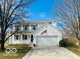 5632 Willowridge Ct, Indianapolis, IN 46221