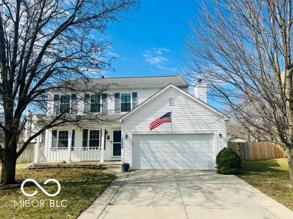5632 Willowridge Ct, Indianapolis, IN 46221