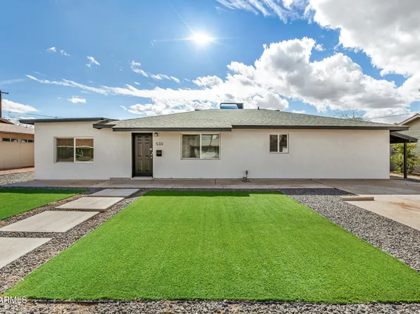 533 W 18TH Street, Tempe, AZ 85281