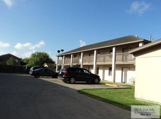 3236 Coffee Port Rd APT B, Brownsville, TX 78521