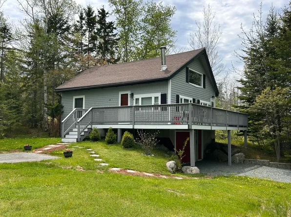 26 Hummingbird Lane, Bar Harbor, ME 04609