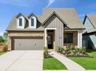 5414 Orangery Ln, Manvel, TX 77578