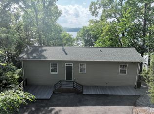 39 Whispering Winds Rd, Cadiz, KY 42211