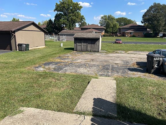 2nd image of 1224 Redbluff Dr #A