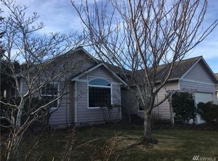 2319 S 18th St, Mount Vernon, WA 98274