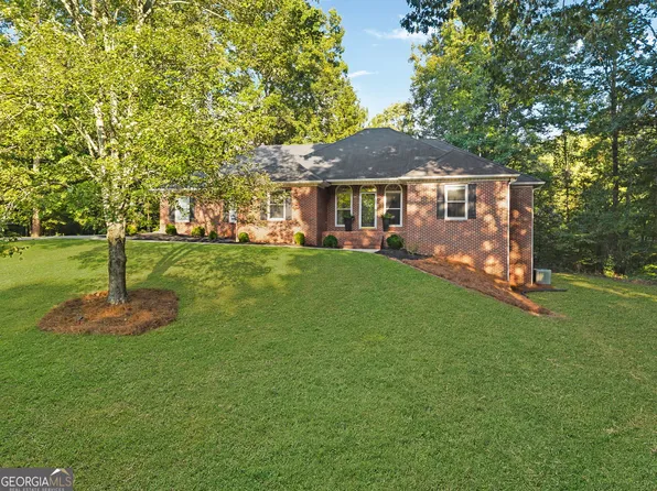 208 Marvin Land Ln, Canton, GA 30115