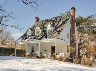 308 Farm Ln, Charlottesville, VA