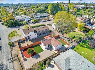 800 Garfield Ave, El Cajon, CA 92020