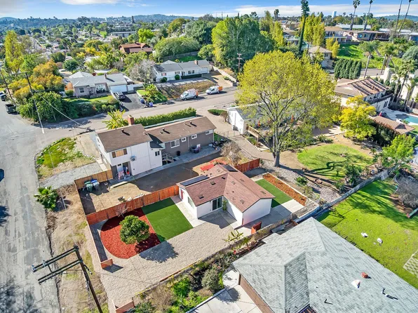 800 Garfield Ave, El Cajon, CA 92020