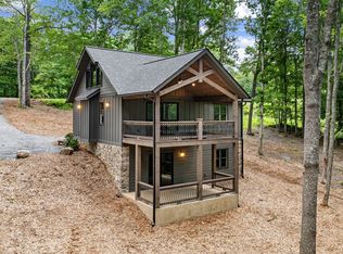 2357 Ada St, Blue Ridge, GA 30513