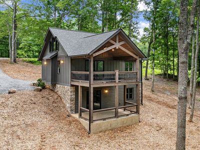 2357 Ada St, Blue Ridge, GA, 30513