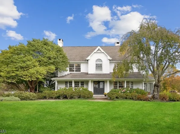 20 Farmersville Rd, Tewksbury Twp., NJ 07830
