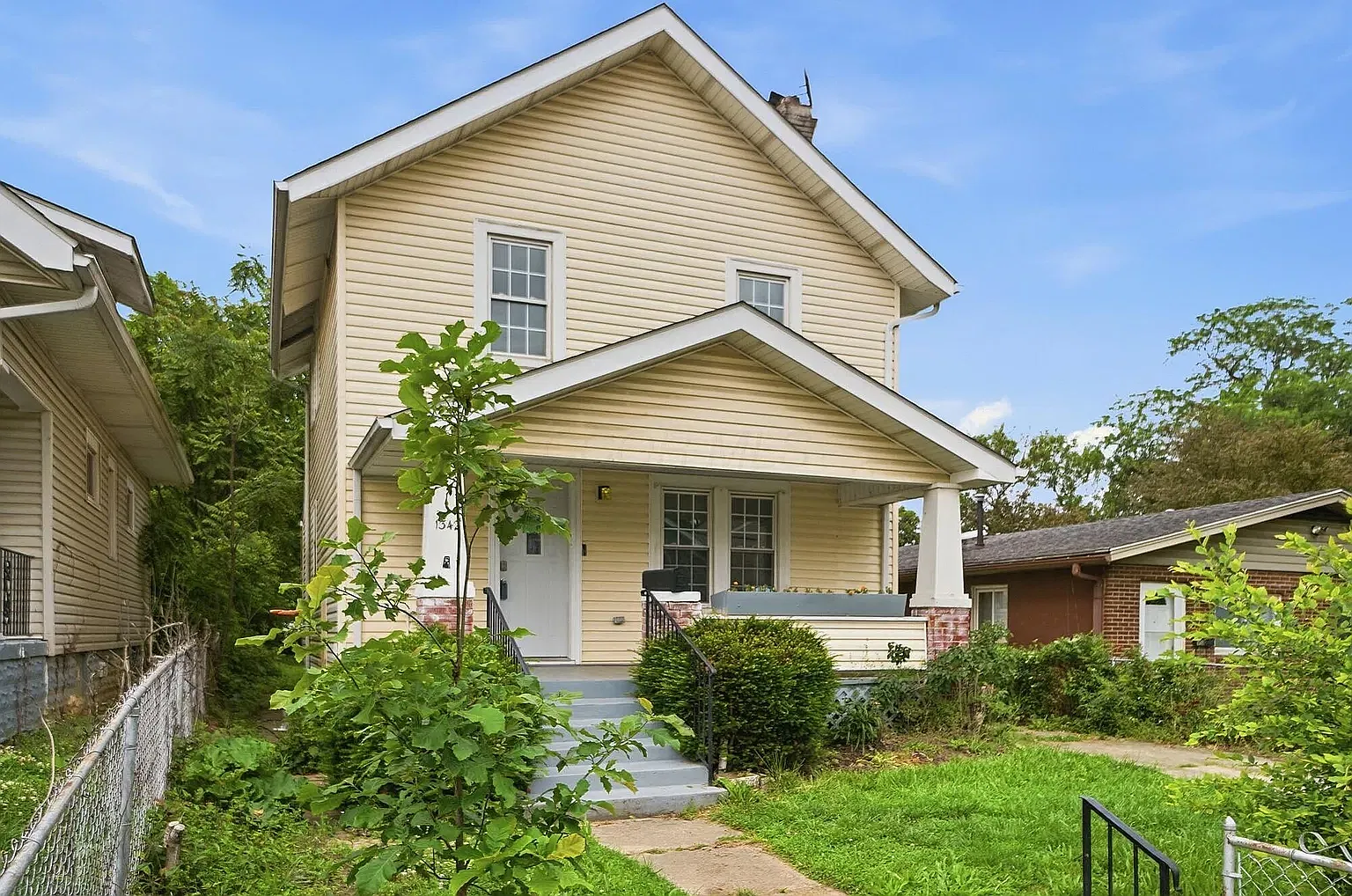 3 bed, 1280 sqft, $1,800 — Photo 3