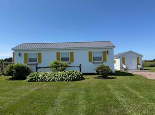 385 Stompin Tom Rd, North Parish, PE C0B2B0
