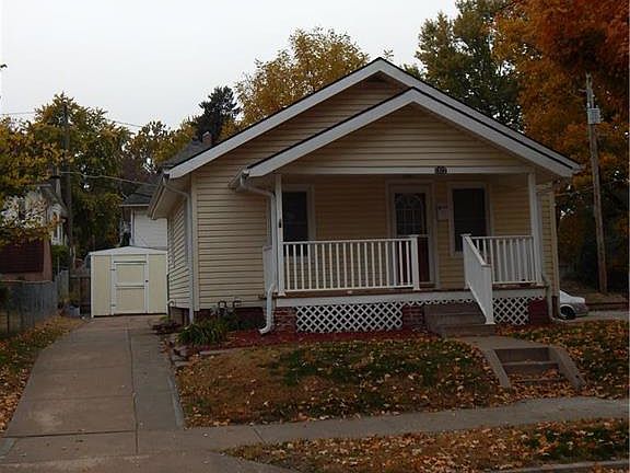 2nd image of 1322 S 26th St