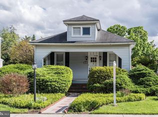 903 Arran Rd, Idlewylde, MD 21239