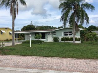 3383 NE Sandra Dr, Jensen Beach, FL 34957