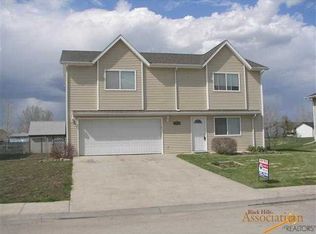 602 Tanglewood Ln, Box Elder, SD 57719