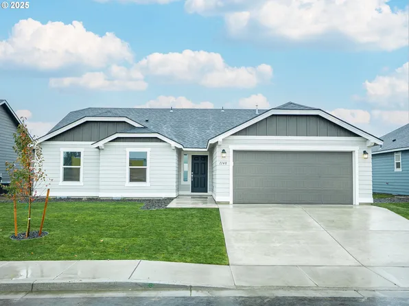 1148 SE Owyn Dr, Hermiston, OR 97838