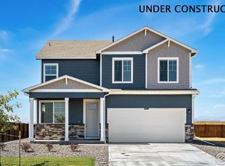 4204 Sandstone Dr, Mead, CO 80504