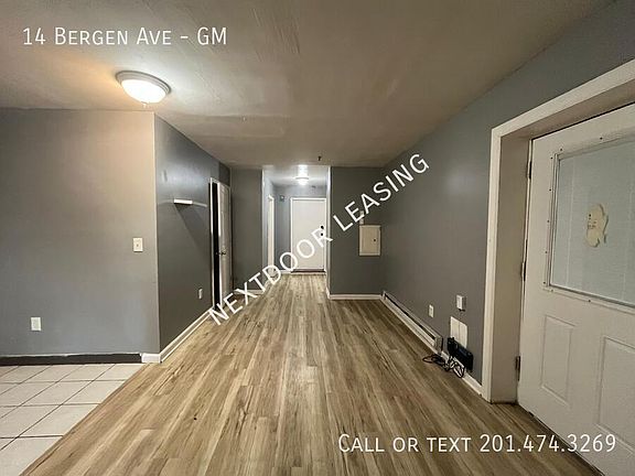5th image of 14 Bergen Ave #Gm