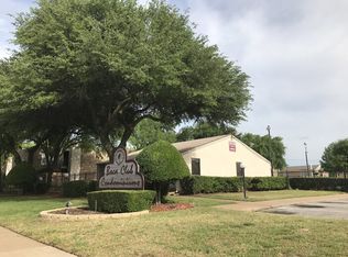5618 Boca Raton Blvd APT 141, Fort Worth, TX 76112