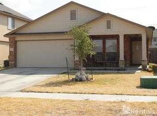 5514 Lions Gate Ln, Killeen, TX 76549