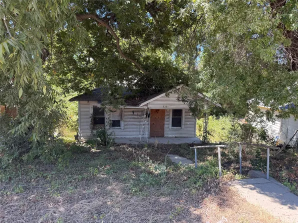 333 Bonnie View Rd, Dallas, TX 75203