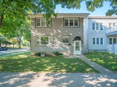1404 East Oklahoma AVENUE, Milwaukee, WI, 53207
