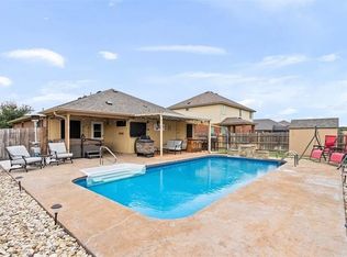 9813 Iron Horse Trl, Waco, TX 76708