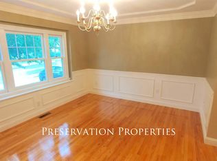 232 Pearl St #A, Newton, MA 02458