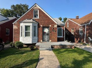 15345 Promenade St, Detroit, MI 48224